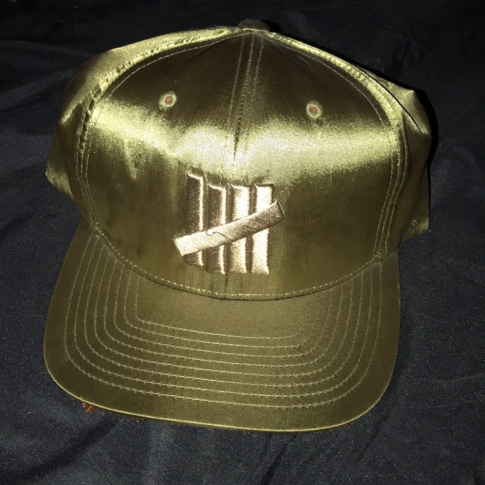 Undefeated SnapBack